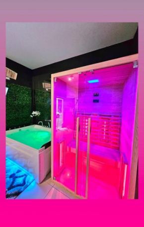 AMA Private SPA